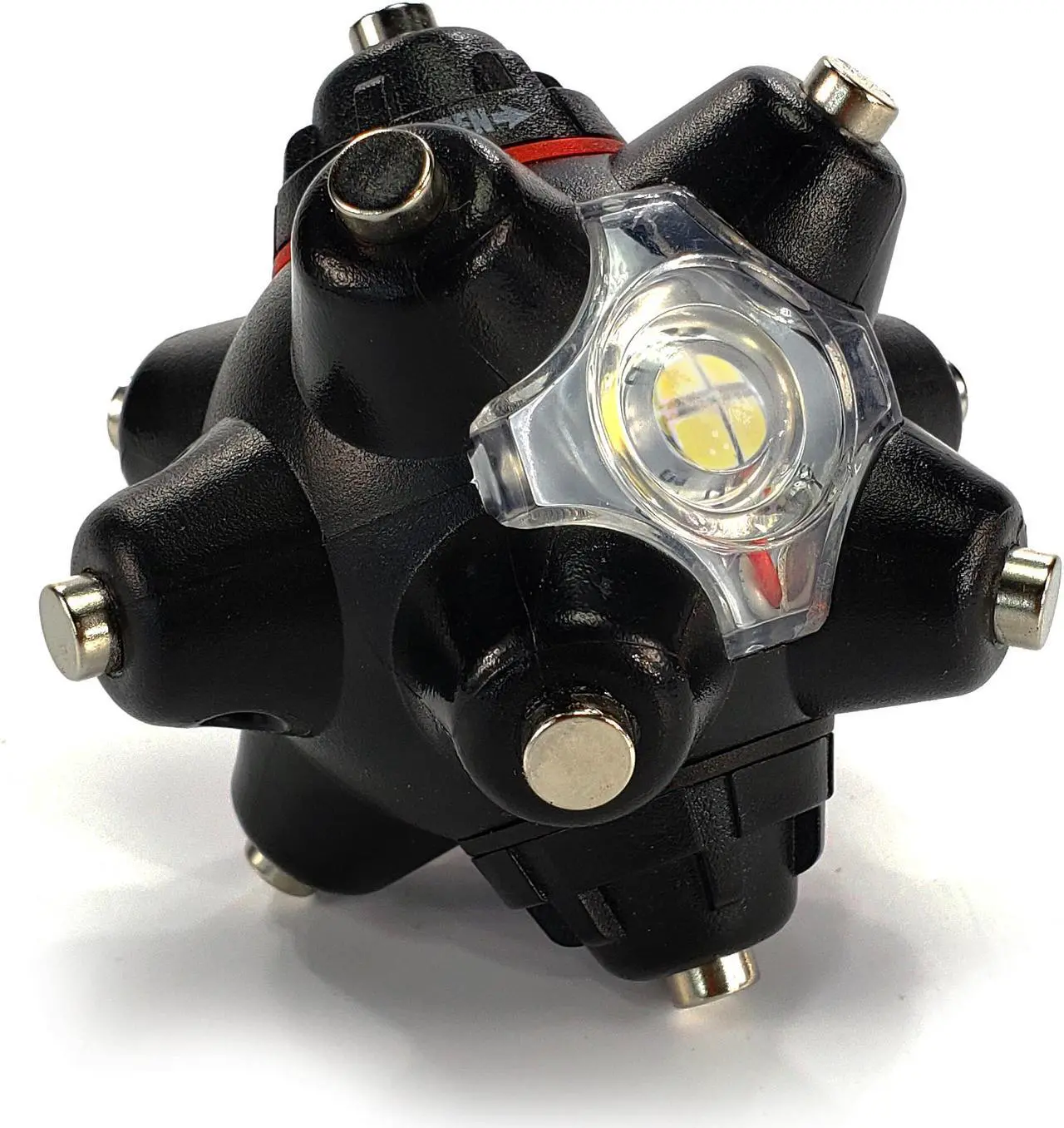 Alt view image 3 of 9 - STKR Concepts Light Mine Professional- Hands- Free Flashlight