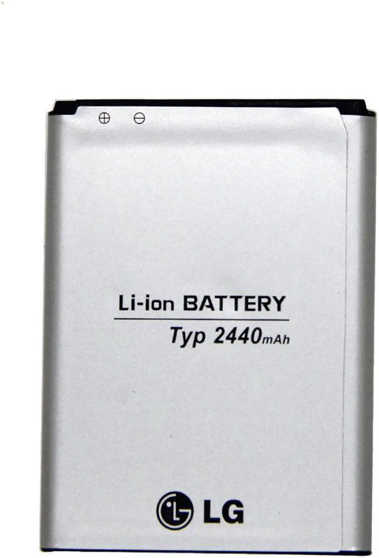 Alt view image 2 of 3 - New Original OEM LG G2 BL-54SG 2610mAh Battery Geniune D415 D800 D801 D802 LS980 VS980