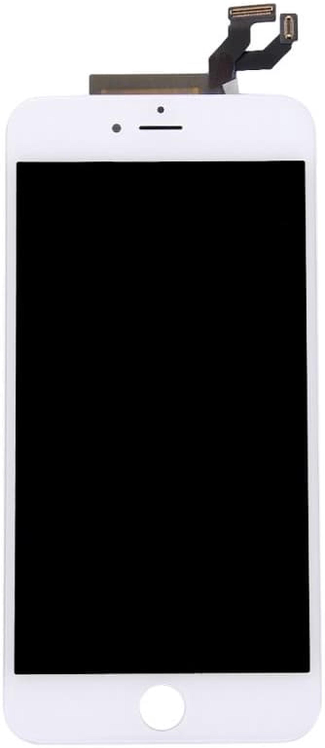 Alt view image 4 of 7 - New Premium Quality iPhone 6S Plus White LCD Replacement Touch Screen Digitizer Assembly