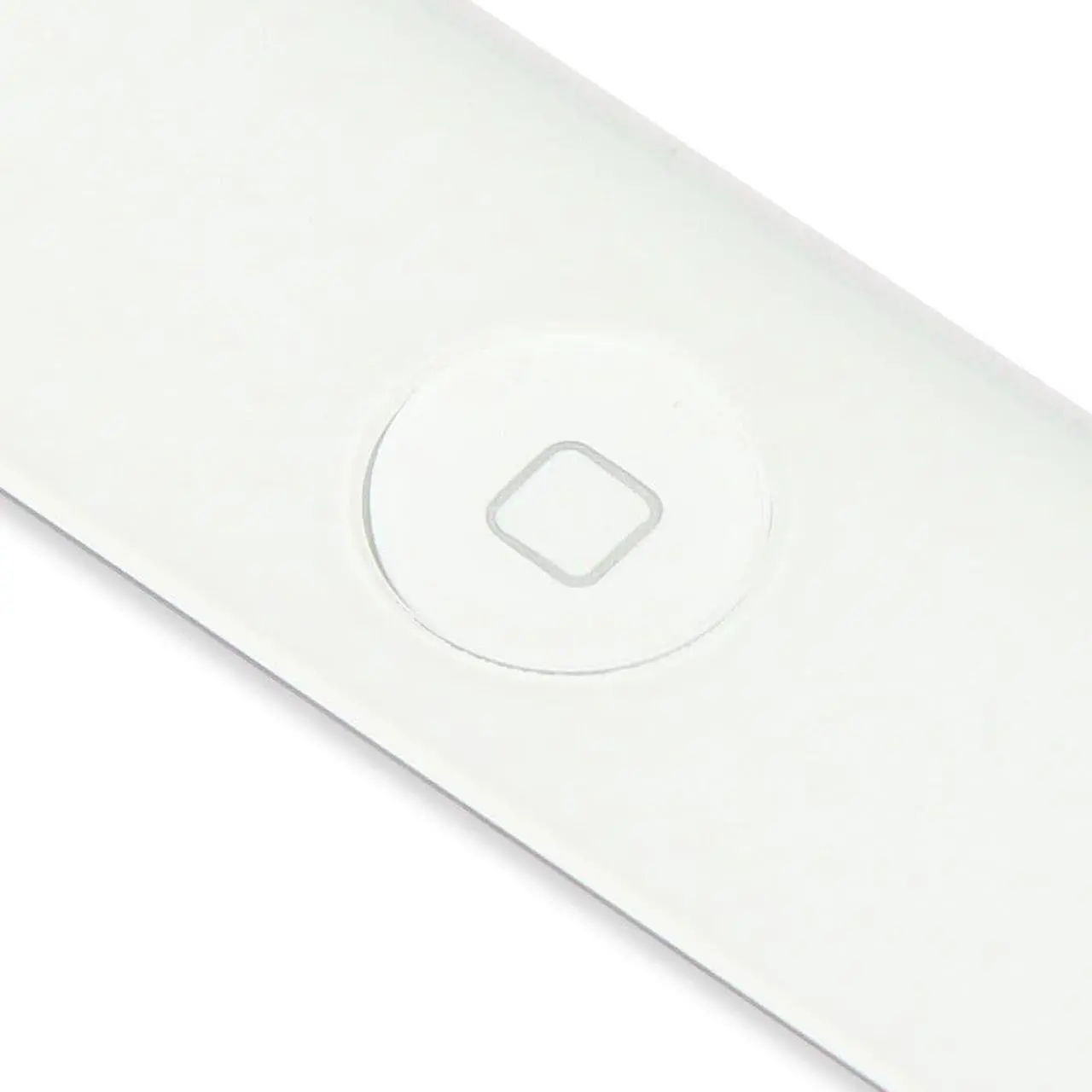 Alt view image 6 of 7 - New White Touch Screen Glass Digitizer Replacement+ IC+Home Button for iPad Mini 1 2 + Tools