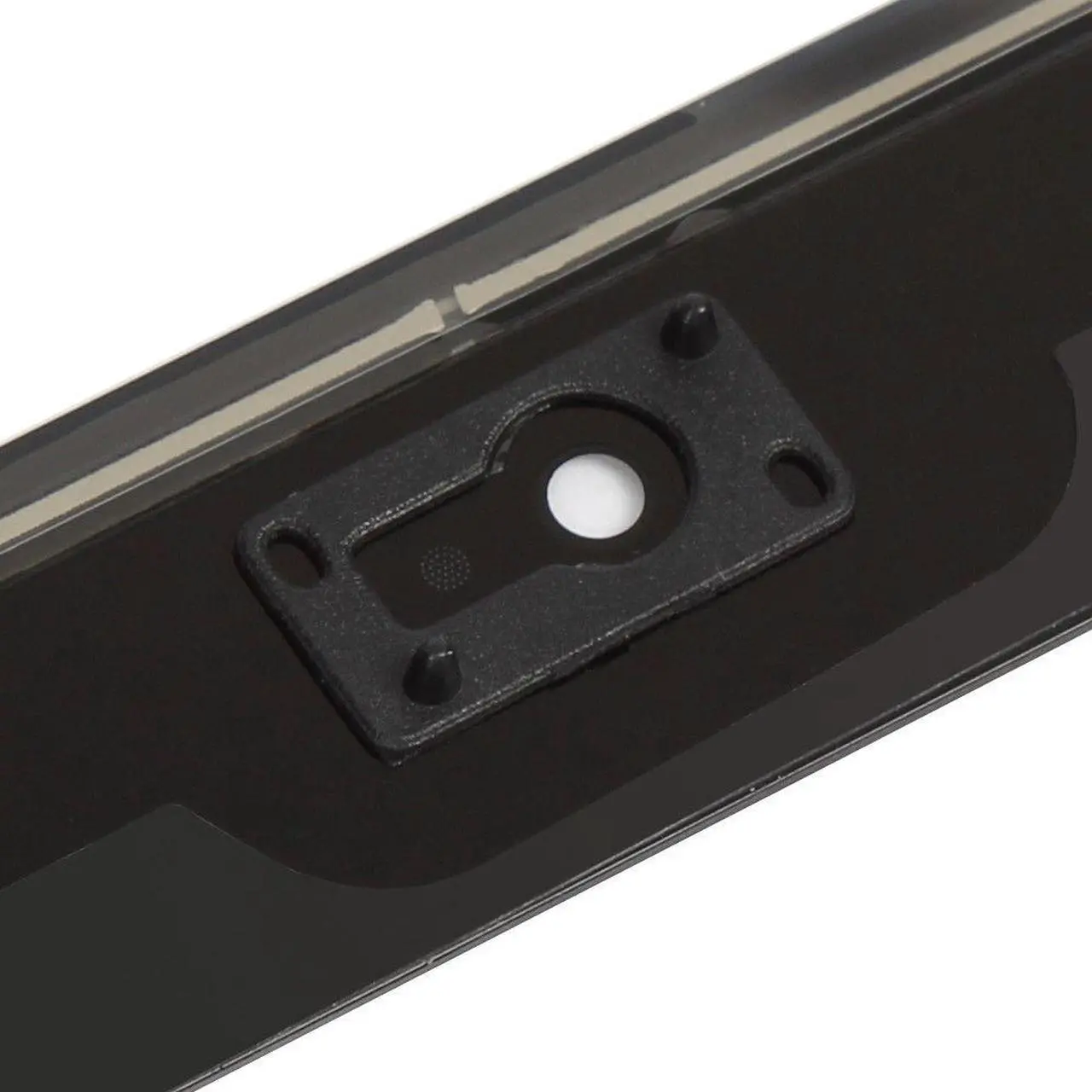 Alt view image 4 of 7 - New Black Touch Screen Glass Digitizer Replacement+ IC+Home Button for iPad Mini 1 2