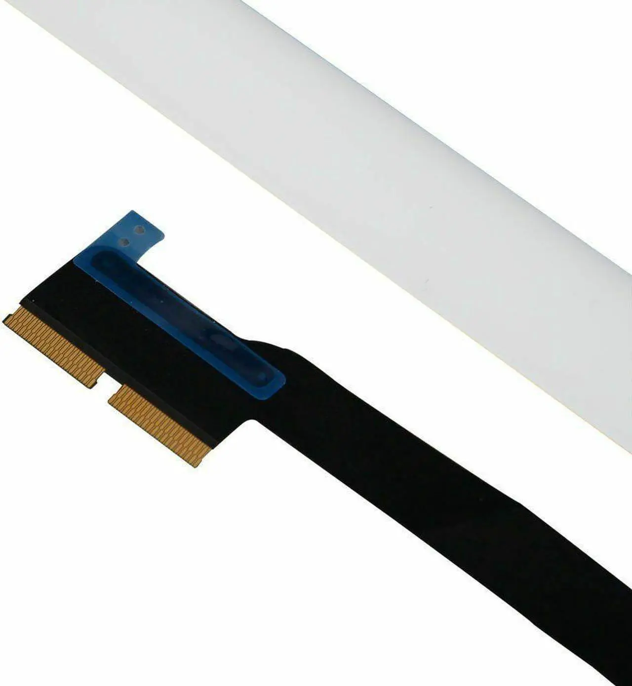 Alt view image 2 of 5 - New White Touch Screen Glass Digitizer Replacement For iPad 3 4 A1403 A1416 A1430 with Tools