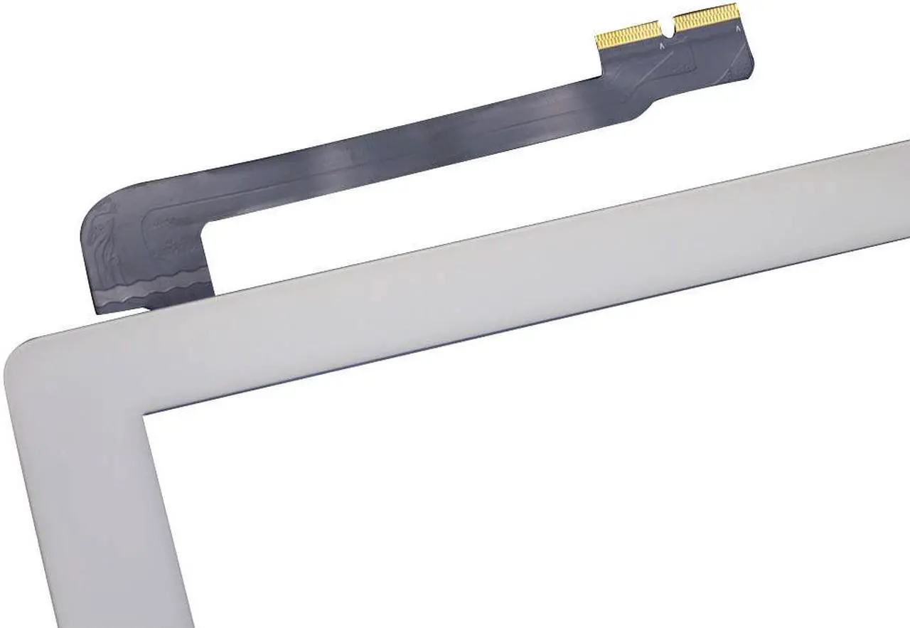 Alt view image 4 of 5 - New White Touch Screen Glass Digitizer Replacement For iPad 3 4 A1403 A1416 A1430 with Tools