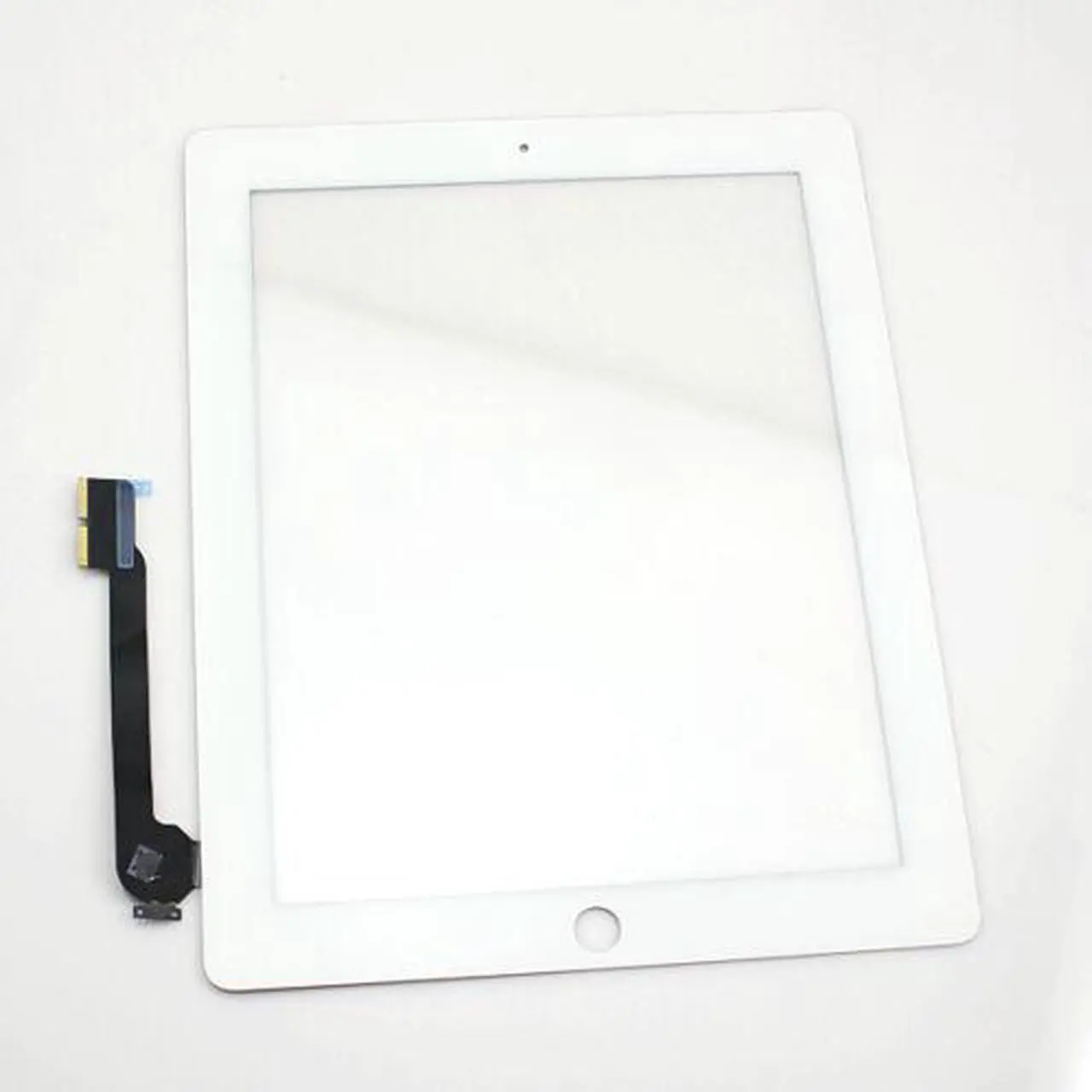 Alt view image 5 of 5 - New White Touch Screen Glass Digitizer Replacement For iPad 3 4 A1403 A1416 A1430 with Tools