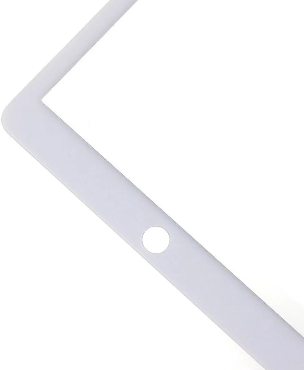Alt view image 6 of 7 - New White Touch Screen Digitizer Replacement For Apple iPad Air 5th a1474 a1475 a1476