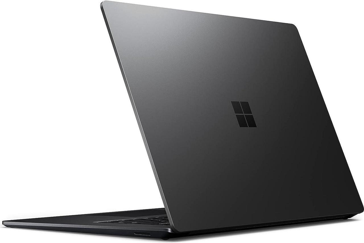 Microsoft Surface Laptop 4 15" Touch Screen - AMD Ryzen 7 Surface Edition - 16GB Memory - 512GB Solid State Drive with Windows 11 - Black