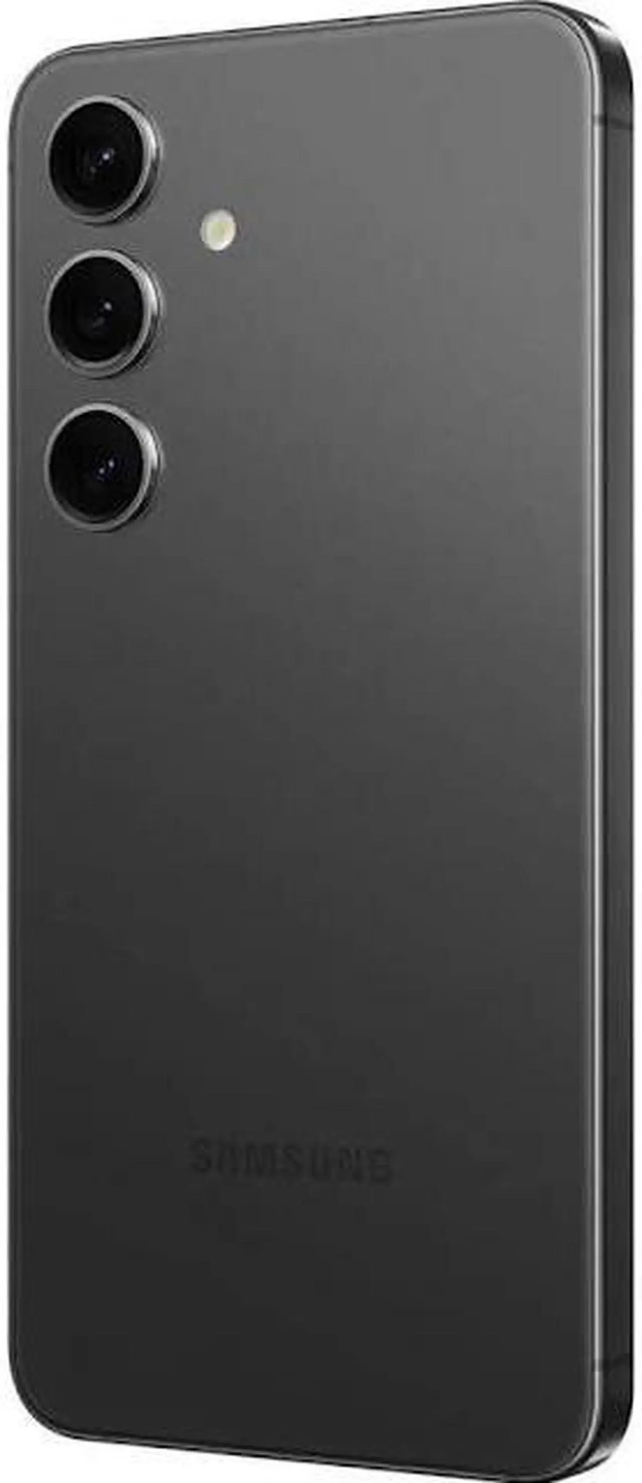 Alt view image 5 of 5 - SAMSUNG Galaxy S24 Cell Phone 128GB AI Smartphone (Unlocked) Android 50MP Camera US Version Onyx Black - Grade A