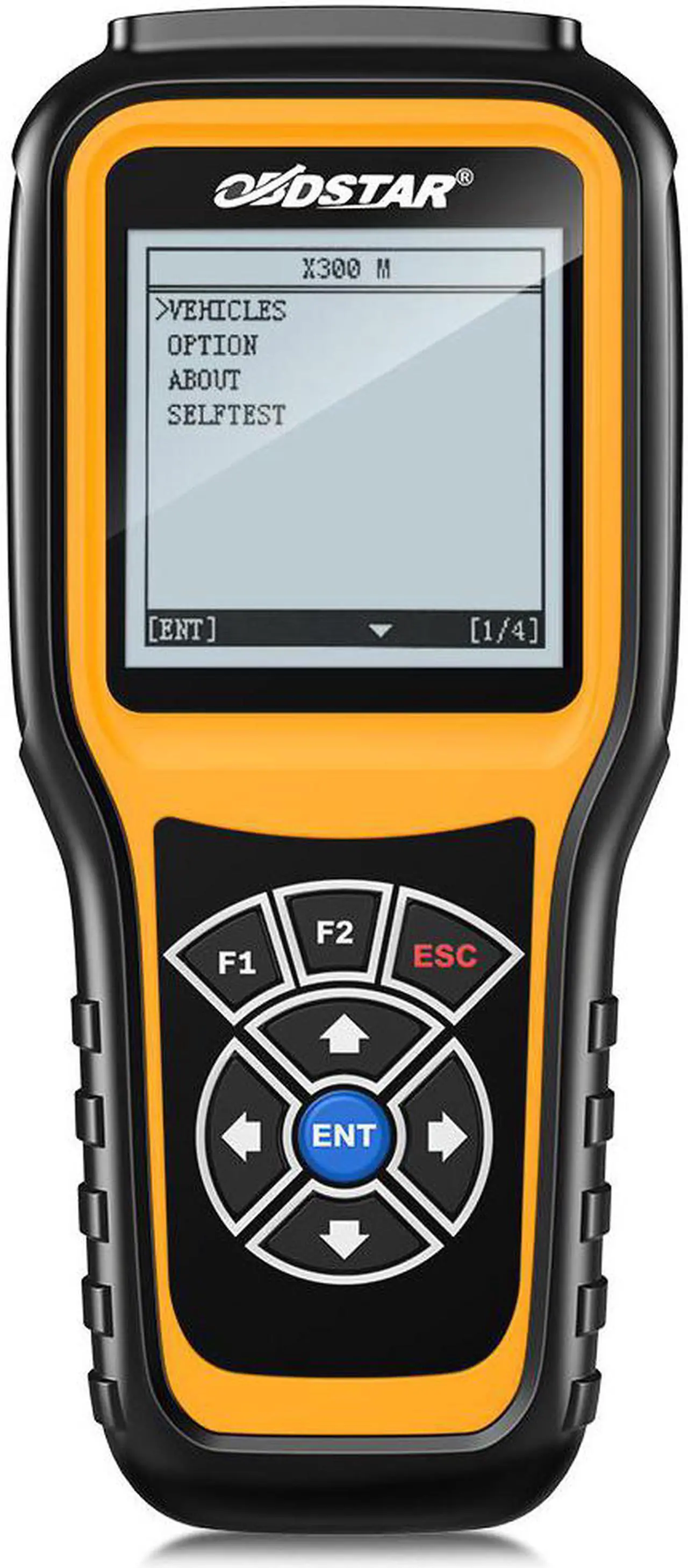 OBDSTAR X300M Odometer Tool