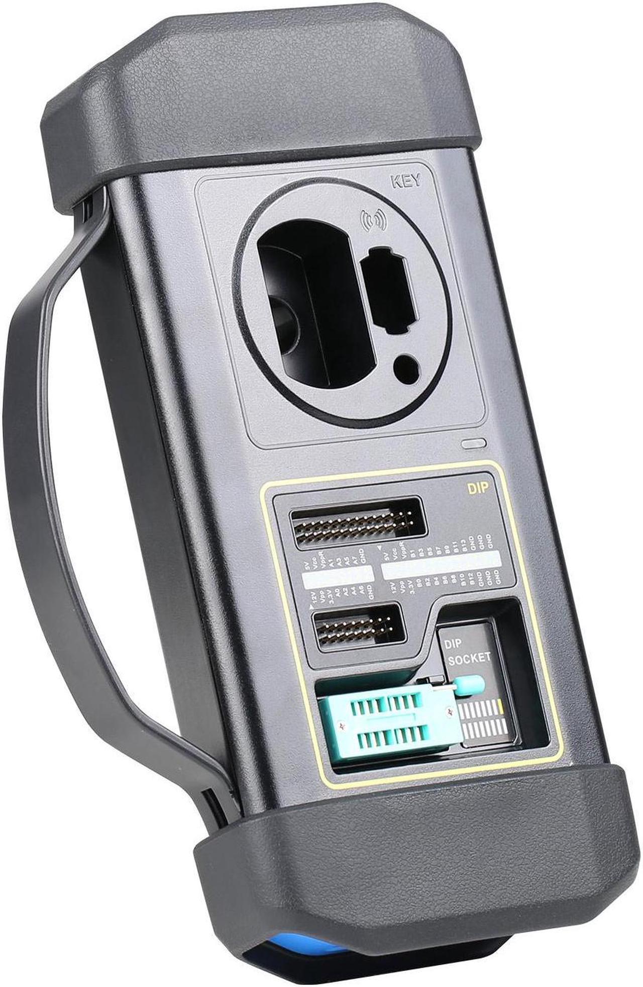 Alt view image 2 of 6 - LAUNCH X-431 GIII X-PROG 3 Car Key Programming Scan Tool with EEPROM Adapter for X431 V/V+, PRO 3, PRO 3S+, PRO 5, PAD III and PAD V, etc. Advanced Immobilizer & Key Programmer
