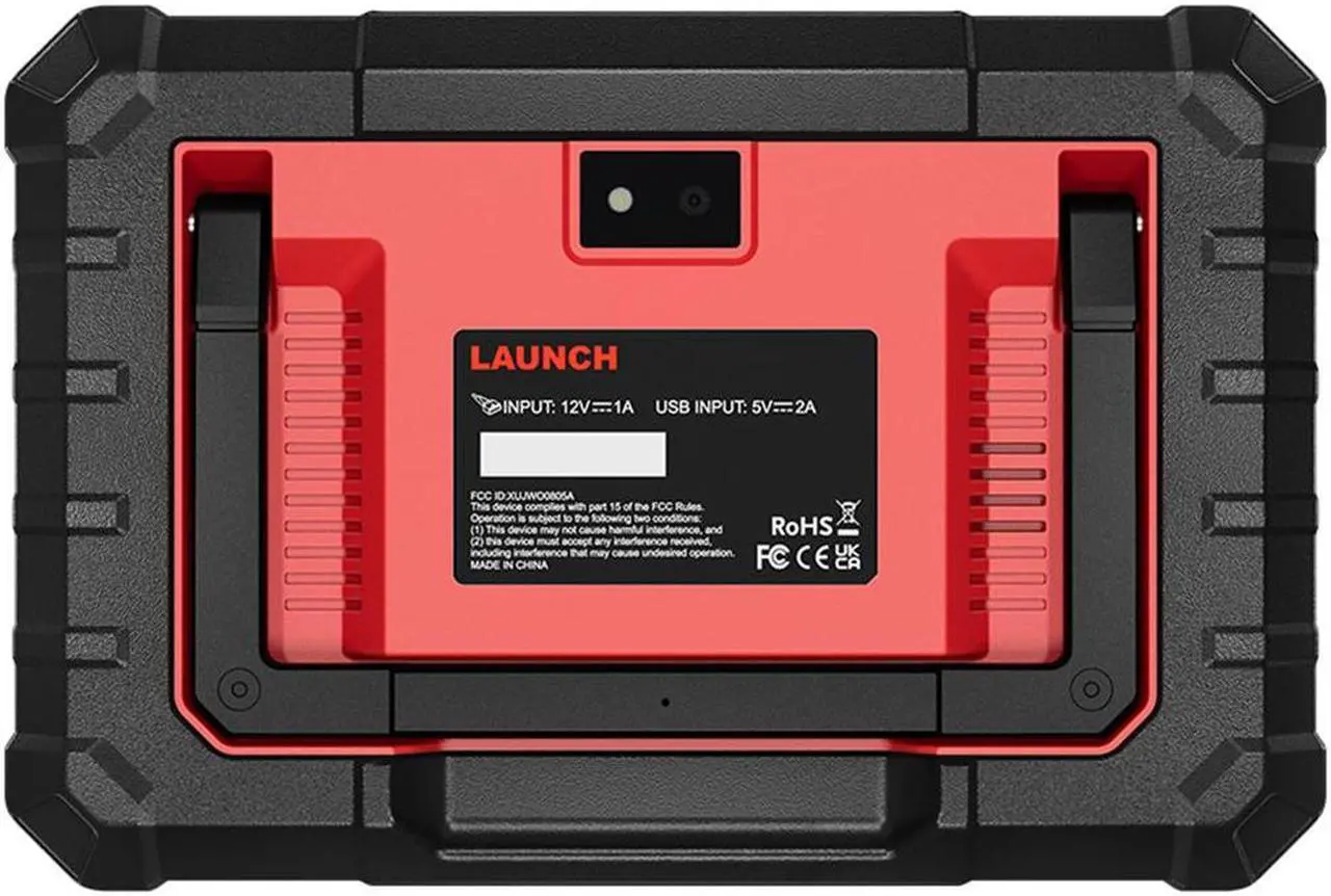Alt view image 2 of 7 - LAUNCH X431 PRO Elite OBD2 Scanner 2023 New Bidirectional Scan Tool with CANFD DOIP, All-in-one Automotive Diagnostic Tool,ECU Online Coding,Full System,32+ Resets,FCA Autoauth,Key Program,VAG Guide