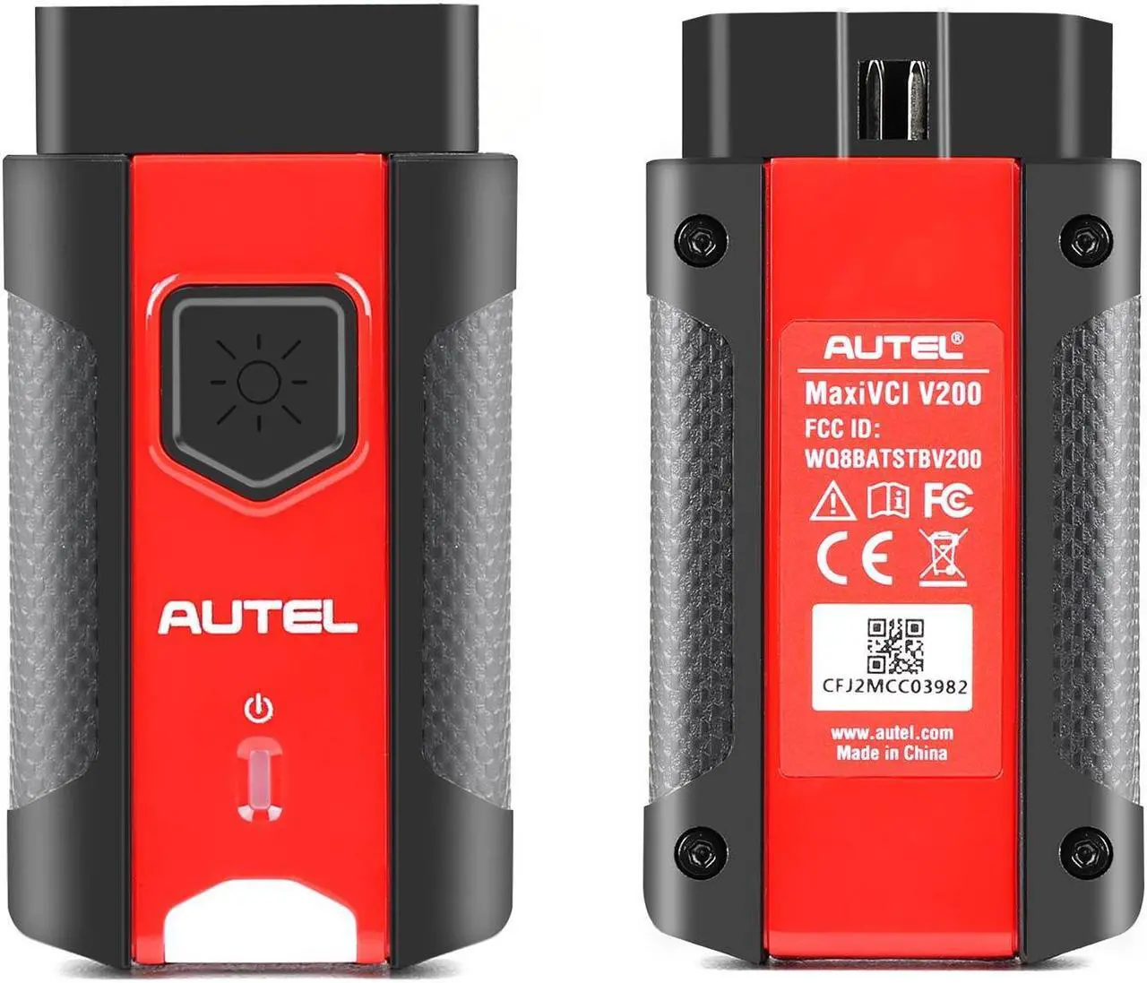 Alt view image 4 of 7 - Autel MaxiIM KM100 KM100E KM100X Key Fob Programmer Universal Smart Key Generator Remote Immobilizer Tool With Built-in APB112 PK IM508