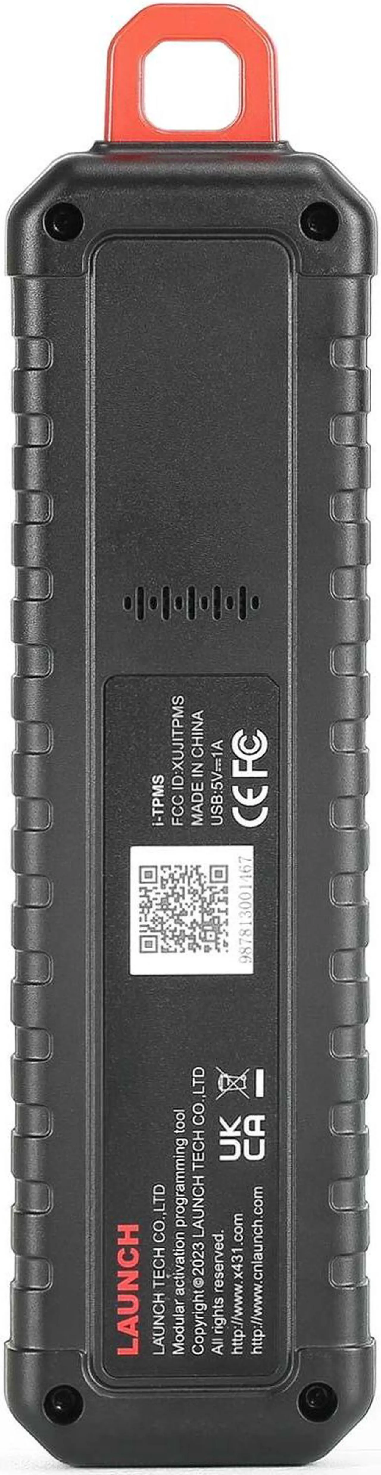 Alt view image 3 of 7 - 2024 Launch X431 i-TPMS Tire Pressure Detector Upgraded of TSGUN Work with Launch X431 V, V+, PRO3S+, Pro3, Pro5 and PAD V