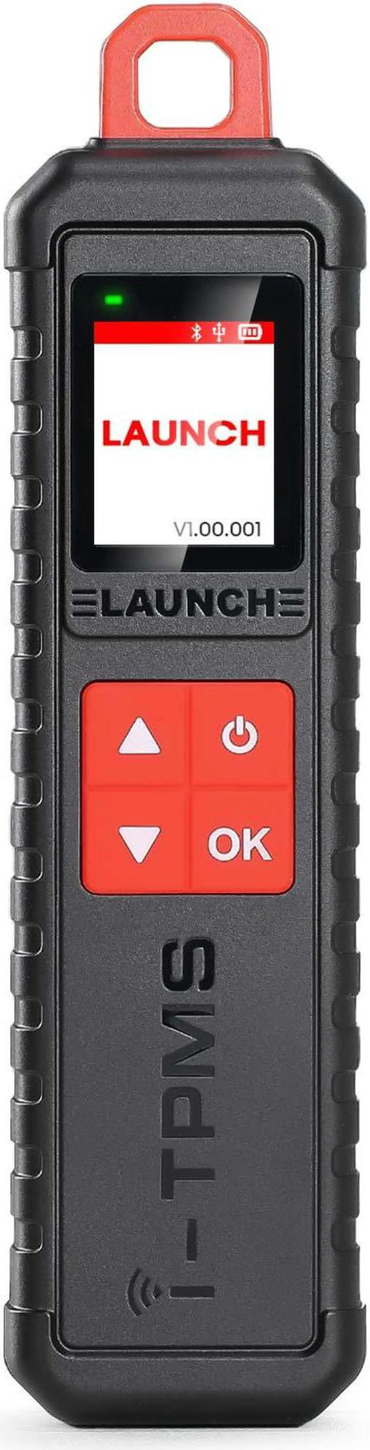 Alt view image 2 of 7 - 2024 Launch X431 i-TPMS Tire Pressure Detector Upgraded of TSGUN Work with Launch X431 V, V+, PRO3S+, Pro3, Pro5 and PAD V