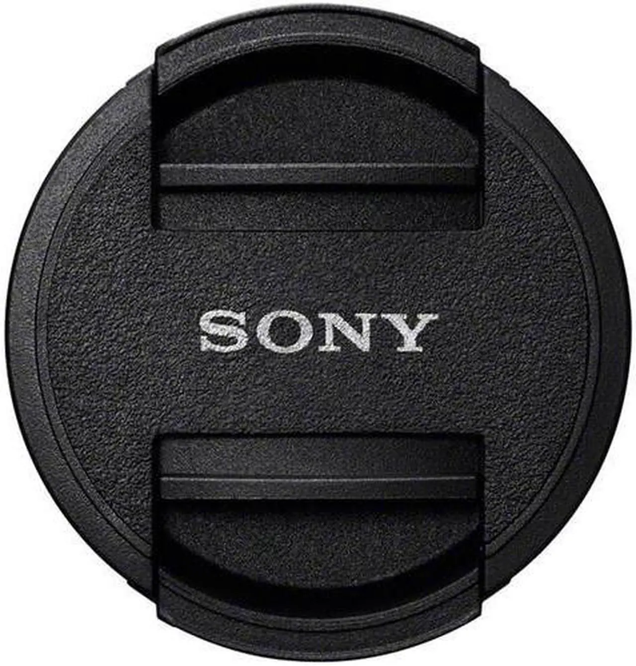 Alt view image 6 of 14 - Sony ALC-F405S 40.5mm Front Lens Cap