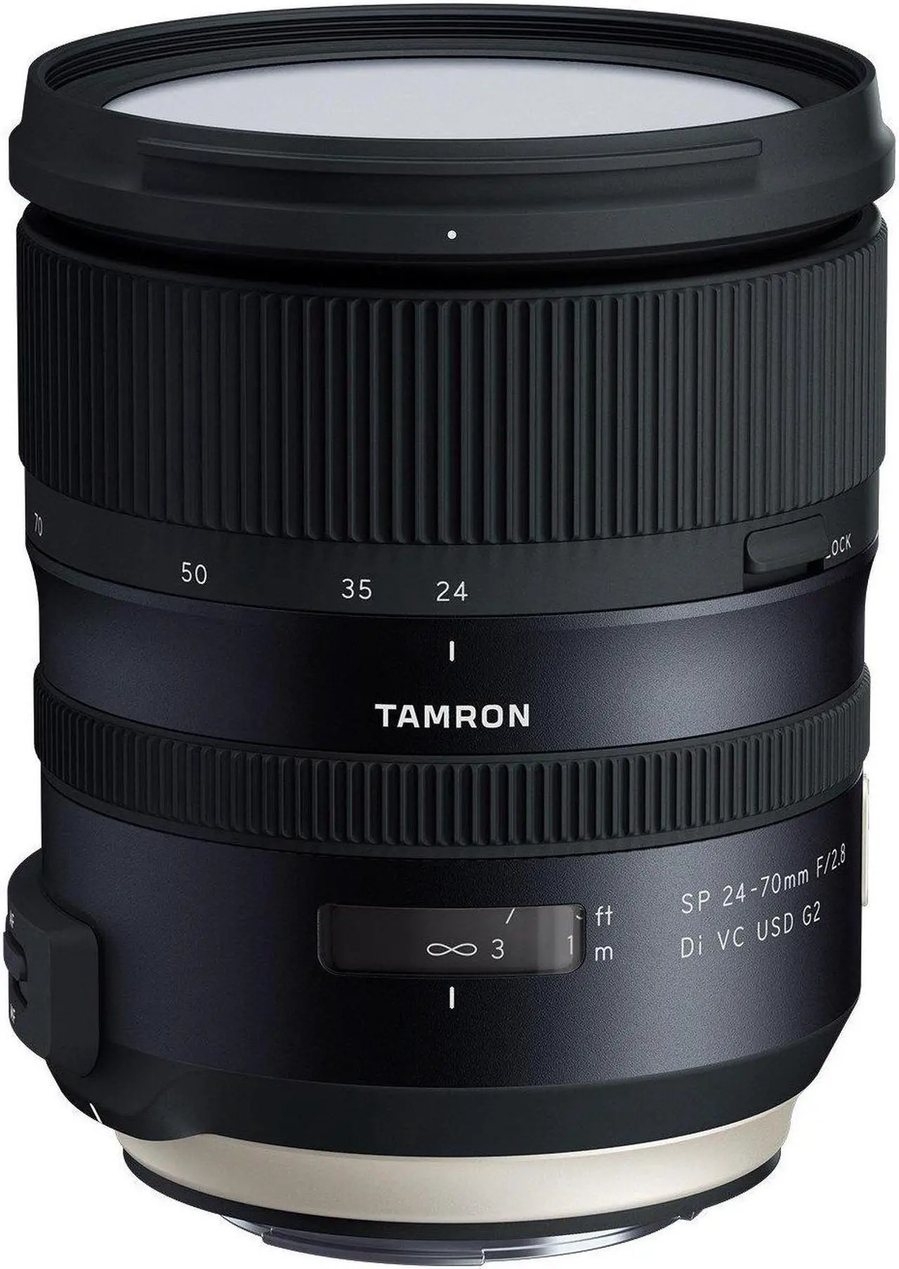 Alt view image 16 of 20 - Tamron 24-70mm f/2.8 Di VC USD G2 Lens - Canon