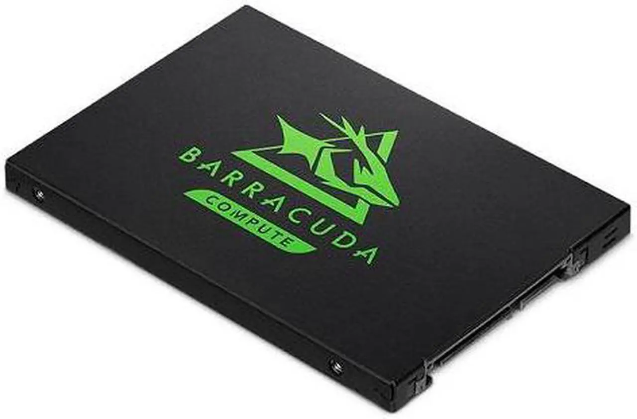 Alt view image 6 of 9 - Seagate Barracuda 120 SSD 2TB 2.5" Internal Solid State Drive (ZA2000CM10003)
