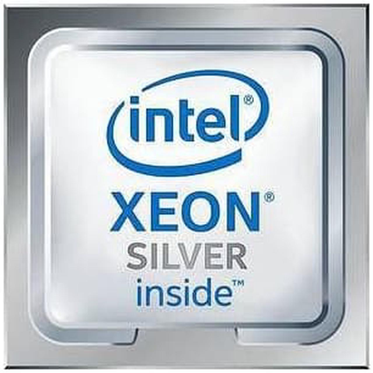 Alt view image 5 of 12 - Intel Xeon 4210 Deca-core (10 Core) 2.20 GHz Processor - OEM Pack