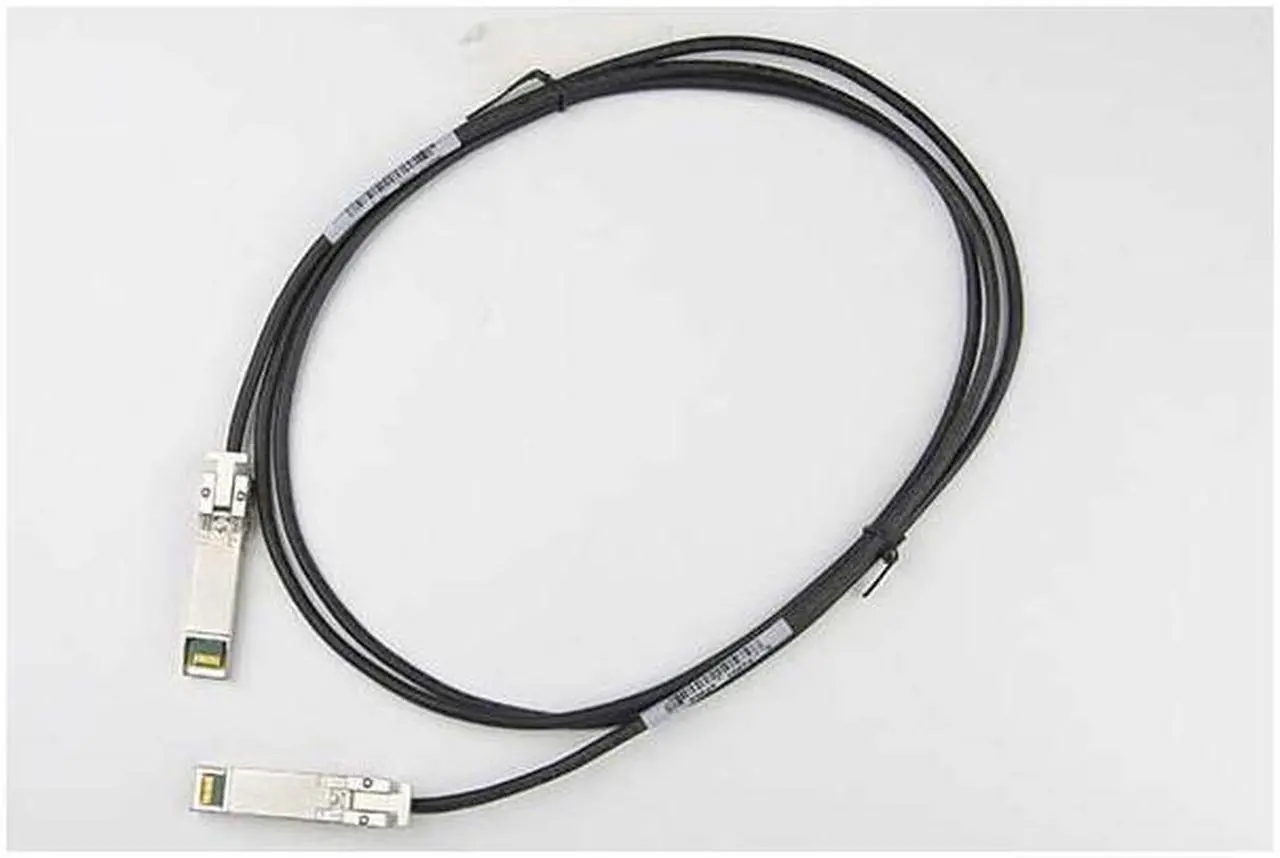 Alt view image 5 of 7 - Supermicro SFP+ Network Cable