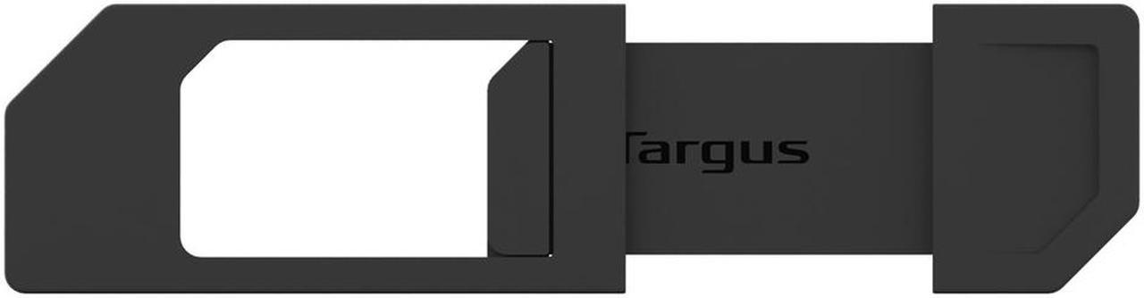 TARGUS AWH011US WEBCAM COVER SINGLE PACK-BLK BLACK