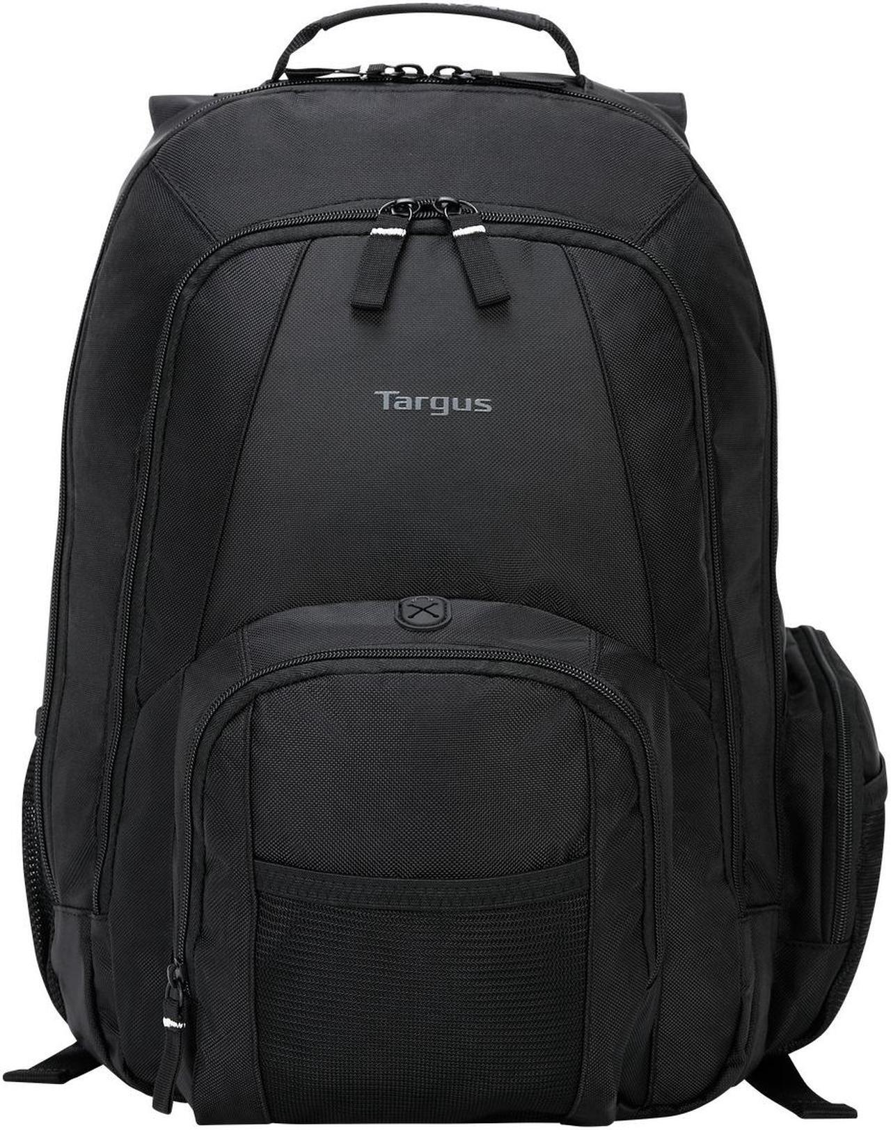 Main image of Targus 16” Groove Laptop Backpack - CVR600