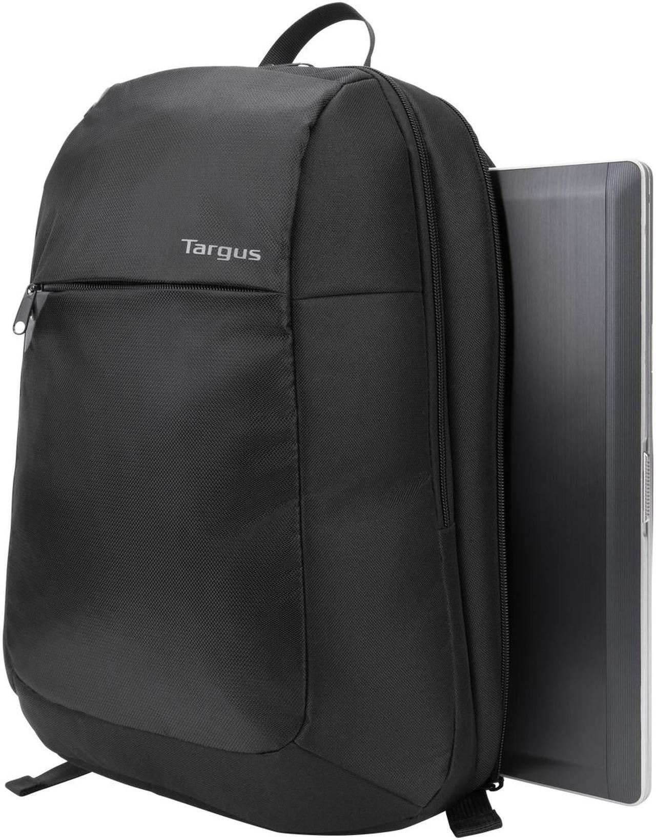 Alt view image 5 of 20 - Targus 15.6" UltraLight Backpack - TSB515US