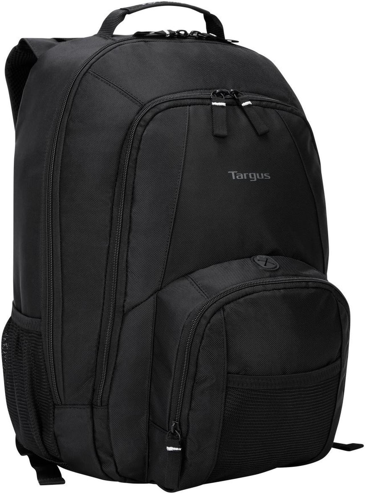 Alt view image 5 of 20 - Targus 16” Groove Laptop Backpack - CVR600