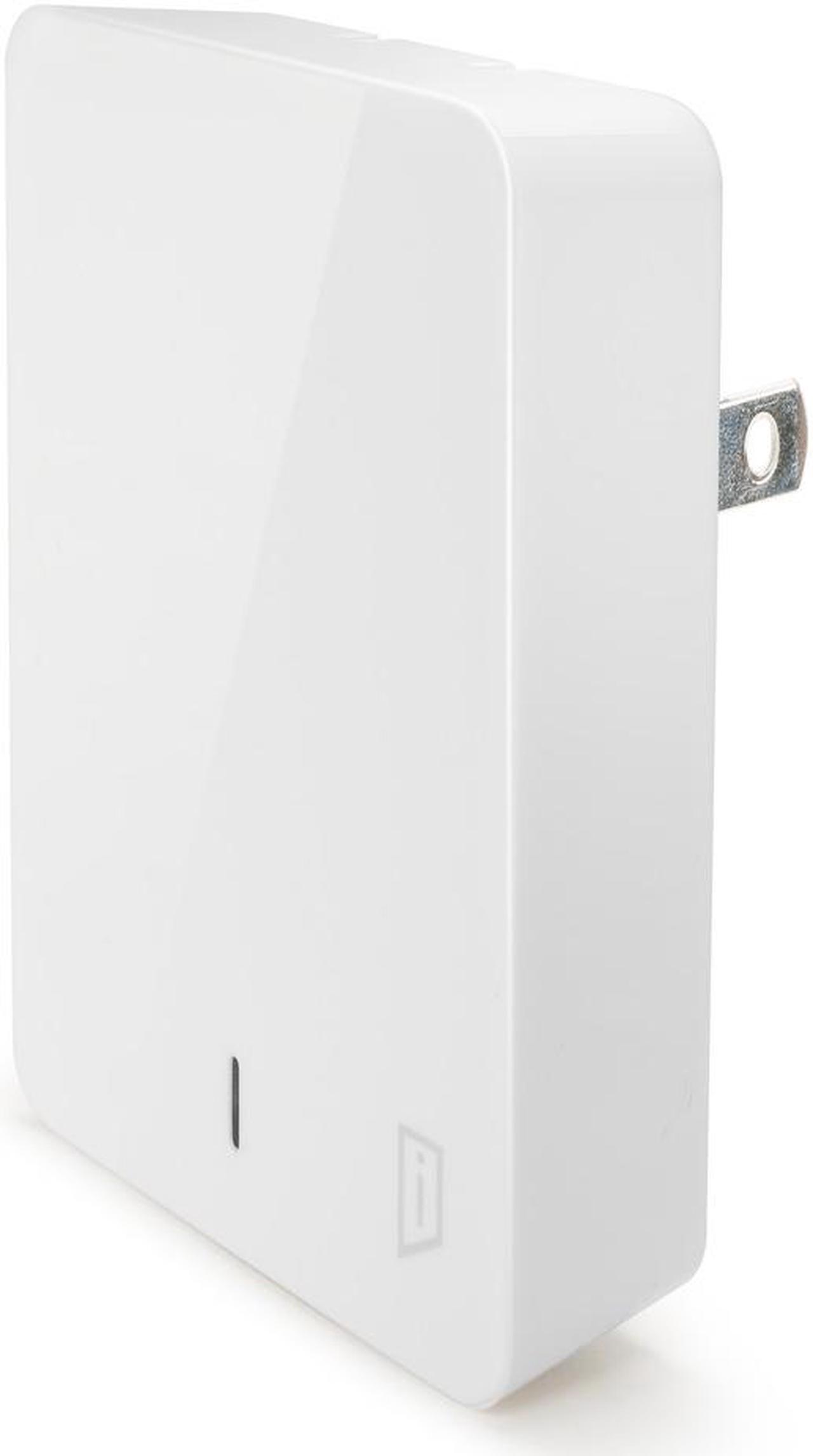 iStore Dual Vertical Wall Charger (4.8 amps) - APA755CAI