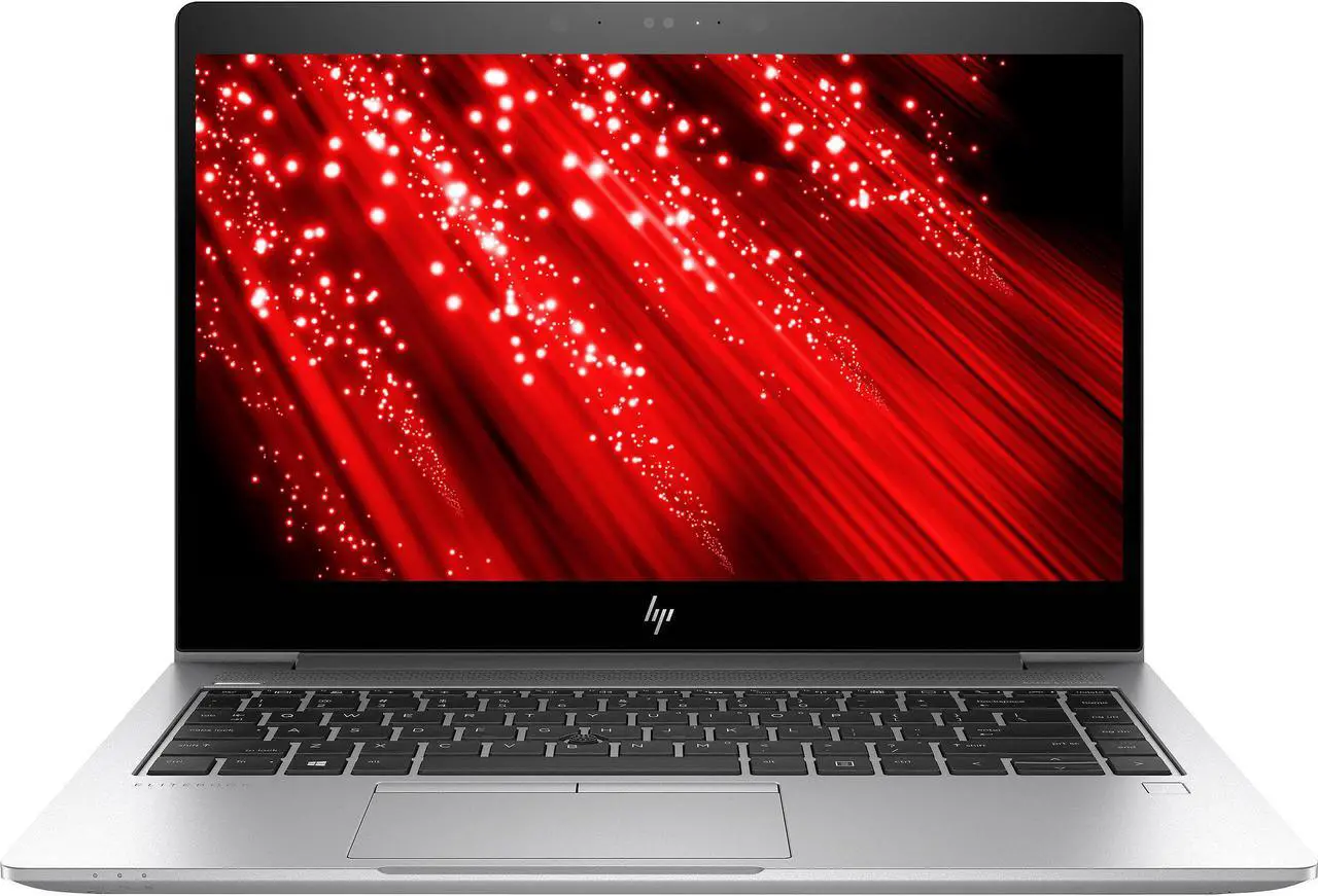 Main image of HP Laptop Elitebook 840 G5 Intel i5 16GB RAM 256GB Windows 10 Notebook WiFi B