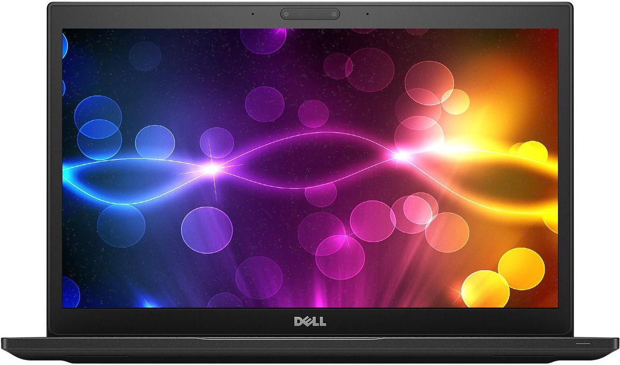 Main image of Dell Latitude 7490 14" i7-8650U 1.9GHz 8GB 256GB SSD Laptop Notebook WiFi B