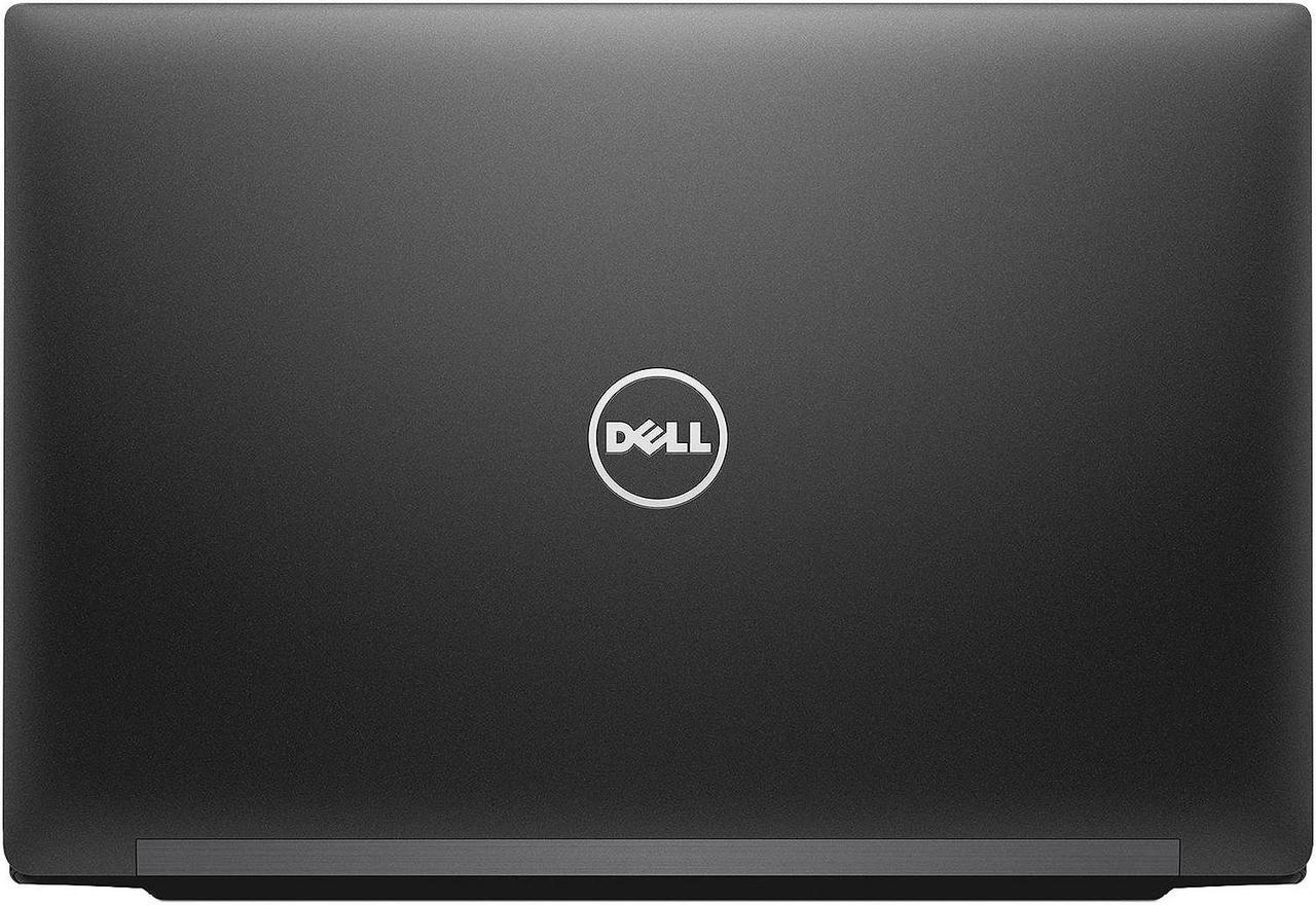 Alt view image 5 of 7 - Dell Latitude 7490 14" i7-8650U 1.9GHz 8GB 256GB SSD Laptop Notebook WiFi B
