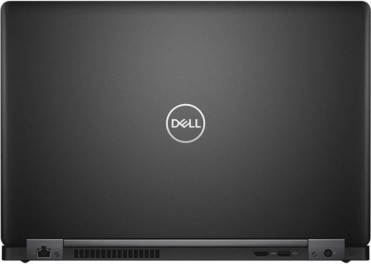 Alt view image 5 of 7 - Dell Latitude 5590 15.6" i7-8650U 8GB 256SSD Laptop Notebook Windows 10 Pro B