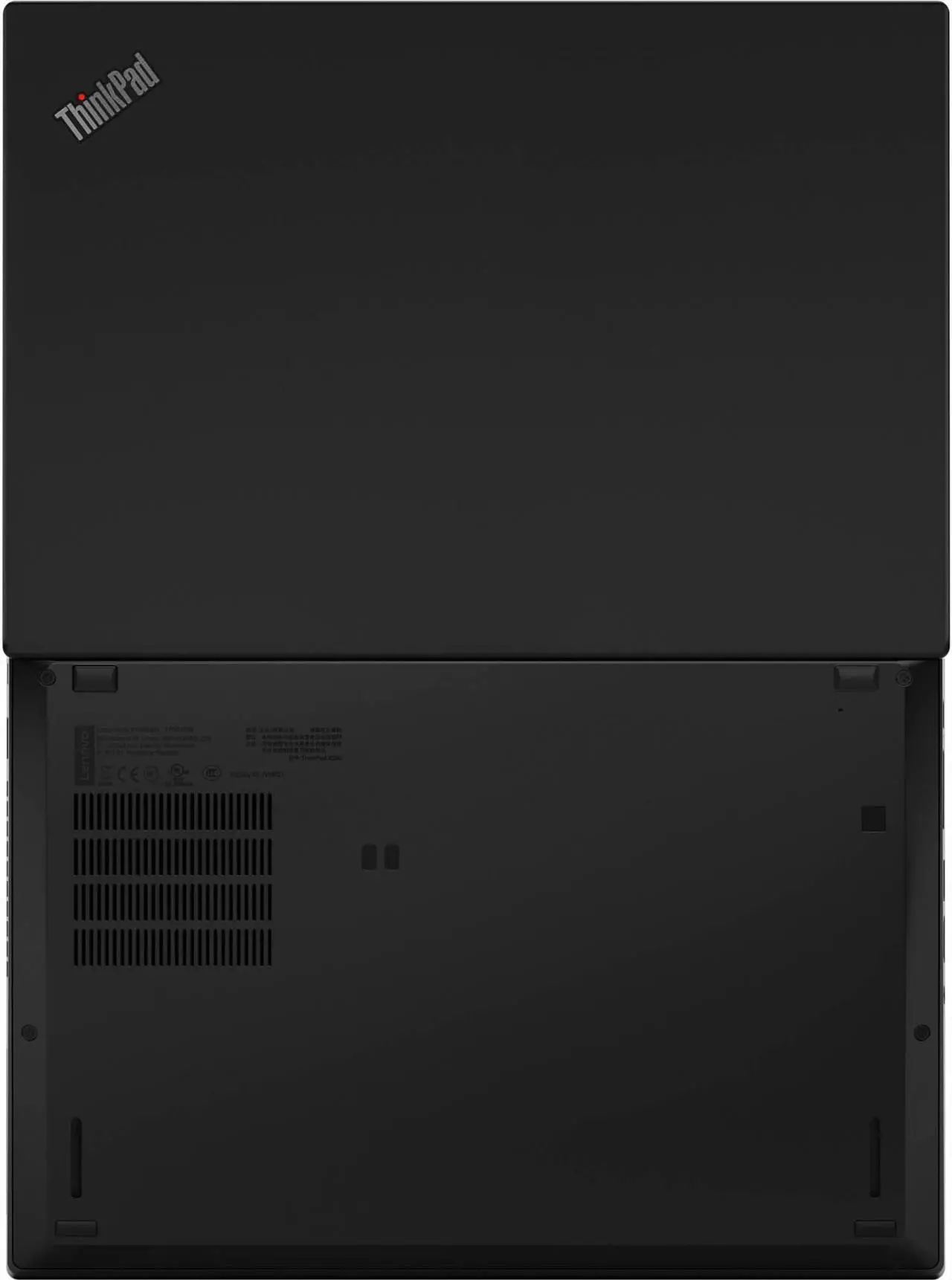 Alt view image 5 of 7 - Lenovo Thinkpad X390 13.3" i5-8365U 256GB SSD 8GB Windows 11 Laptop PC