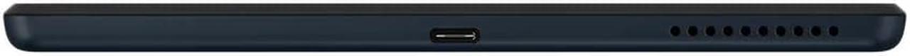 Alt view image 6 of 7 - Lenovo 10.3" Tab K10 Tablet LTE 3GB RAM 32GB SSD Android 11 Abyss Blue