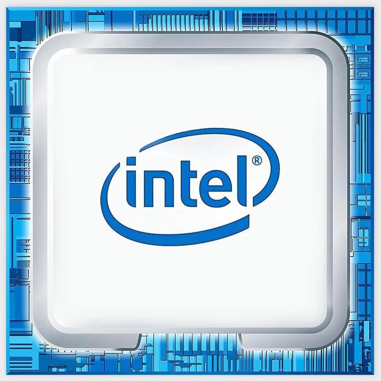 Alt view image 3 of 3 - Intel Core i7-8700K Processor Coffee Lake 6 Cores FCLGA1151 SR3QR