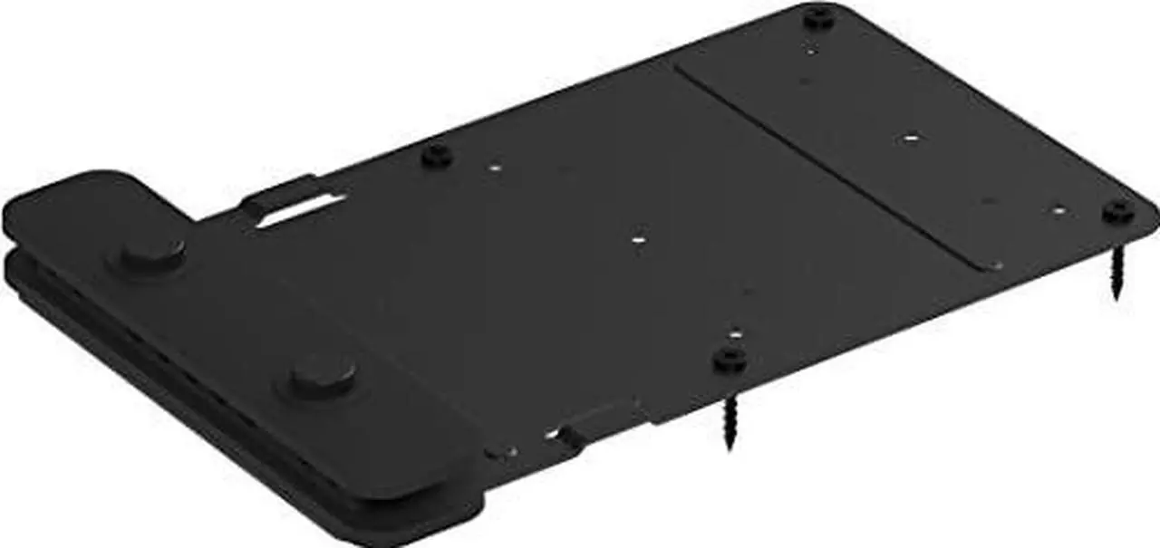 Alt view image 2 of 2 - Logitech CPU Mount for CPU - Steel