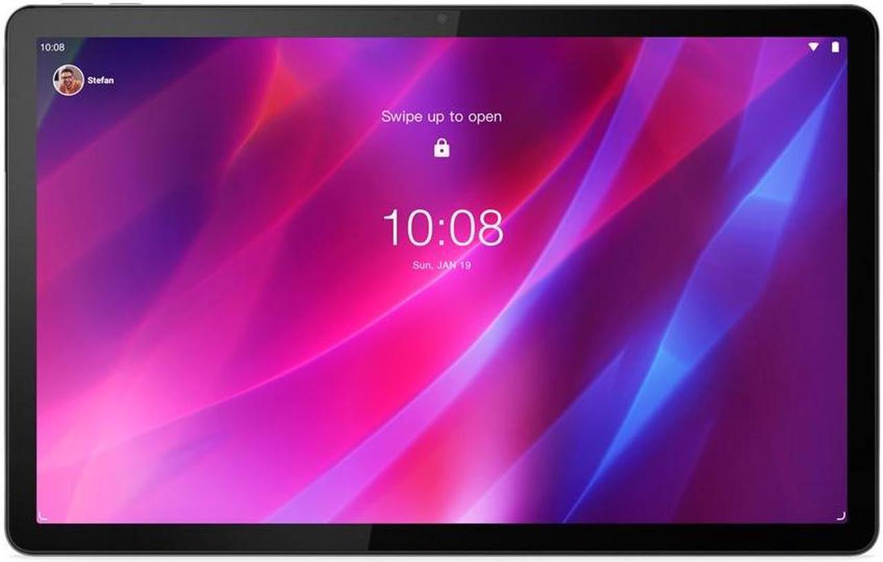 Alt view image 9 of 14 - Lenovo Tab P11 Plus, 11.0" IPS Touch  400 nits, 4GB, 128GB