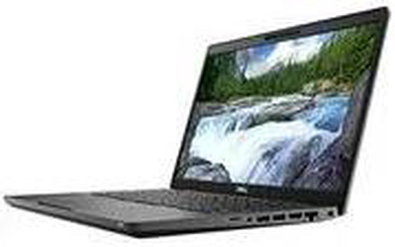 Alt view image 8 of 9 - Dell Latitude 5400 Intel Core i7-8665U 256GB SSD 16GB RAM Windows 10
