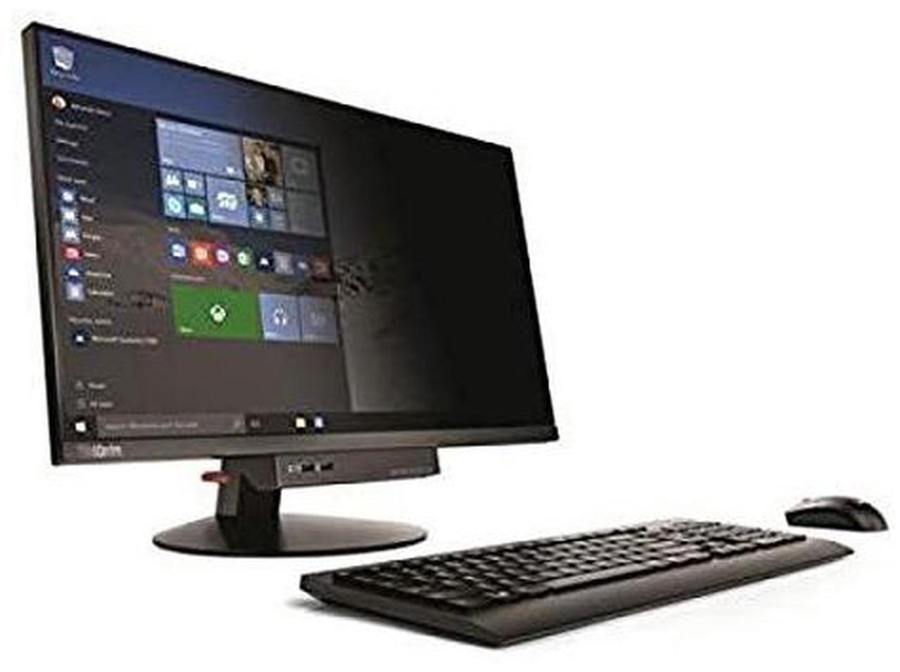 Alt view image 2 of 4 - Lenovo Privacy Screen Filter - for 23.8" LCD