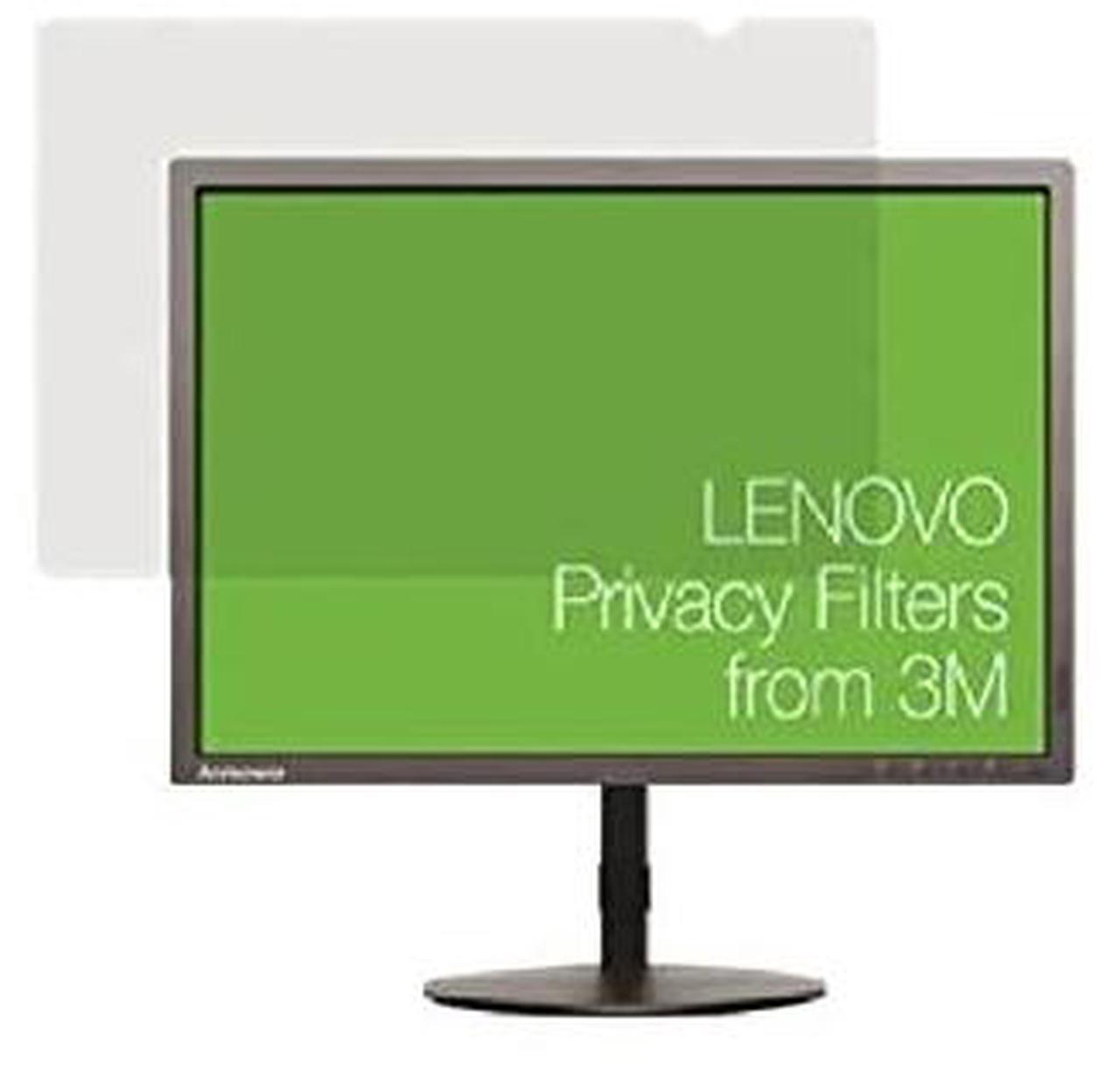 Alt view image 3 of 4 - Lenovo Privacy Screen Filter - for 23.8" LCD