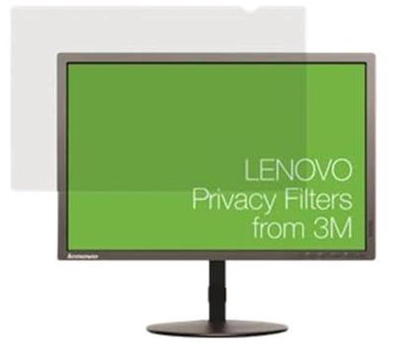 Alt view image 4 of 4 - Lenovo Privacy Screen Filter - for 23.8" LCD