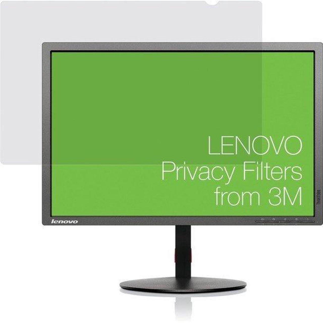 Main image of Lenovo Privacy Screen Filter - for 23.8" LCD