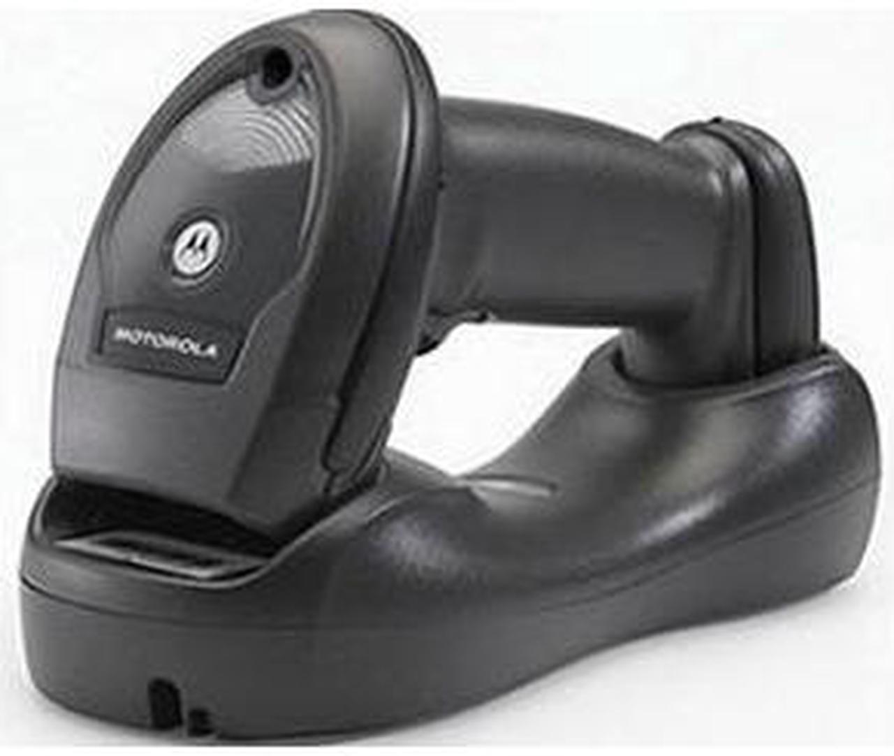 LI4278 (LI4278-SR1R0110SRN) Barcode Scanner Include Cradle