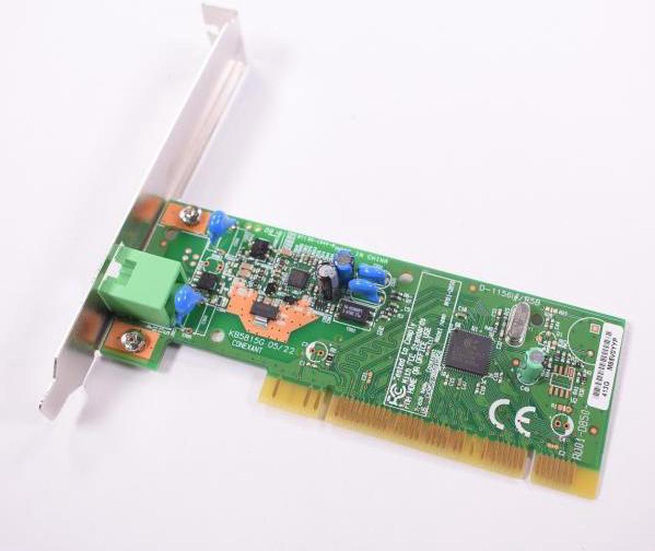 HP 5188-2907 PCI MODEM CARD - 56Kbps Modem