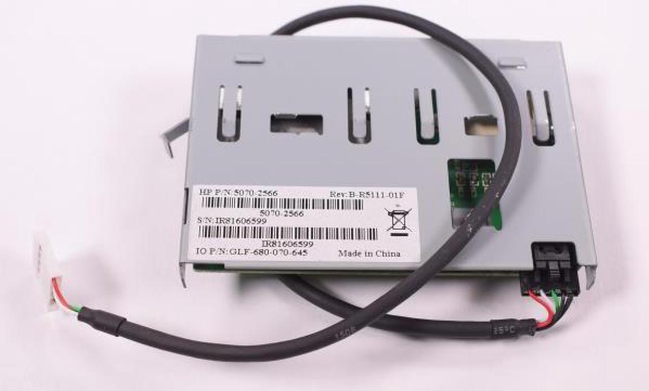 5070-2566 Hp Media Card Reader A1568CN