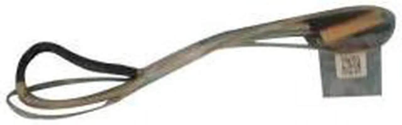 Alt view image 3 of 11 - Dell OEM Inspiron 5558 5555 5559 15.6" Ribbon LCD Video LCD Ribbon Cable YRT7P