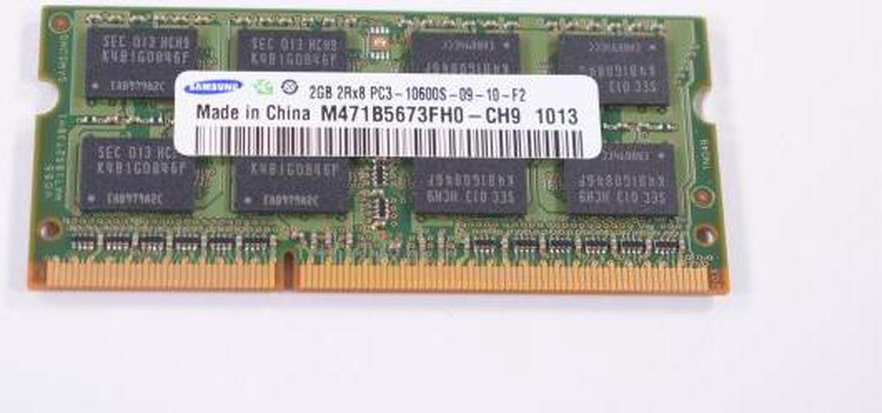 SAMSUNG M471B5673Fh0-Ch9  Memory-M471B5673Fh0-Ch9