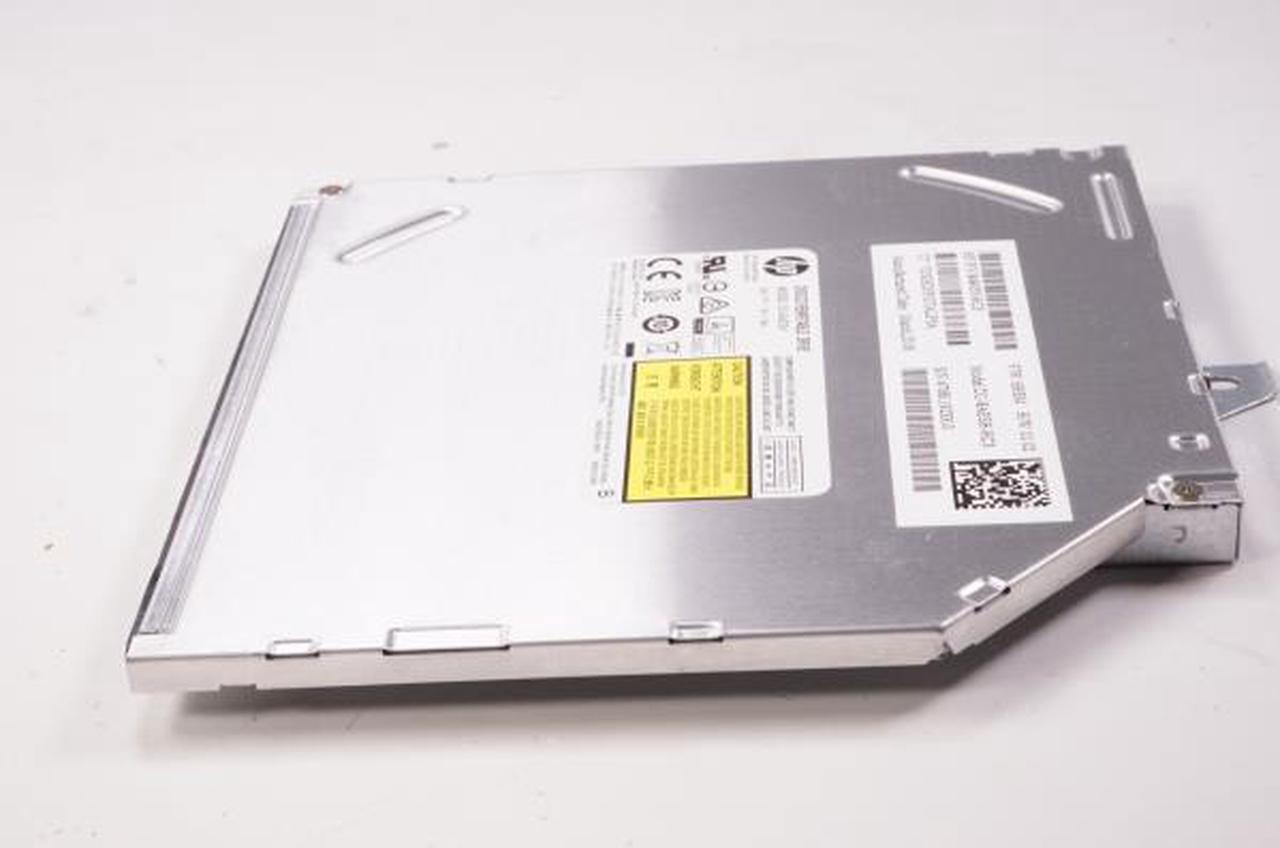 Main image of 849055-HC3 - For Impact - DVD +/ -RW, 8x, 9.5t Drive