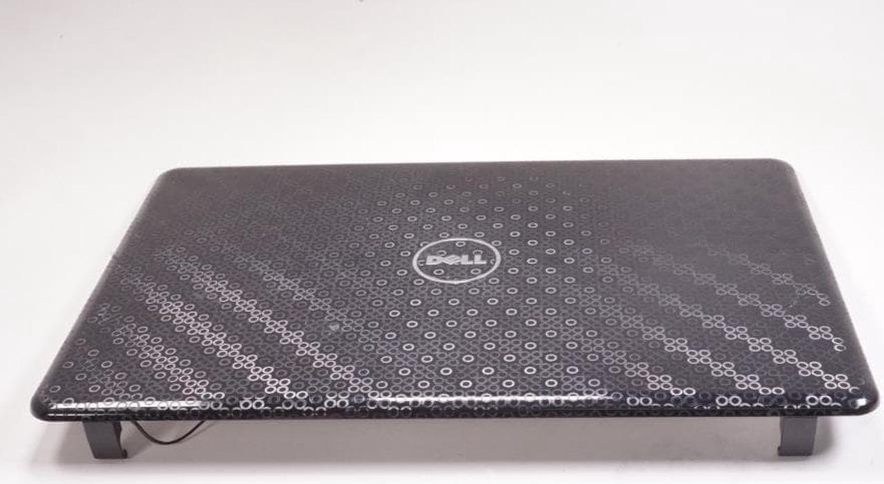 Alt view image 2 of 4 - New Dell OEM Inspiron M5030 N5030 15.6" LCD Back Cover Lid Plastic GVDM9
