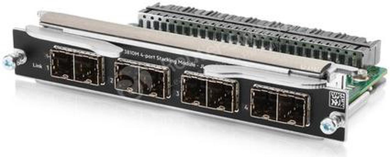 Alt view image 2 of 8 - Hewlett-Packard Company JL085A#B2E Aruba X371 12VDC 250W PS L6-20 220V-NA
