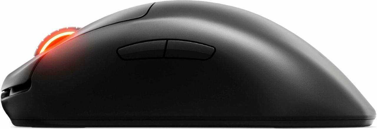 Alt view image 13 of 20 - SteelSeries Prime Wireless FPS Gaming Mouse #62593